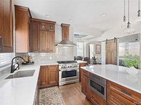 6018 S Evanston Way, Centennial CO 80016