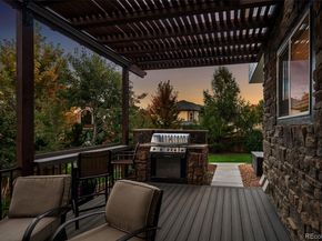 6018 S Evanston Way, Centennial CO 80016