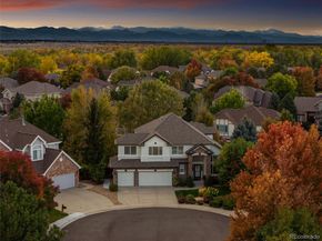 6018 S Evanston Way, Centennial CO 80016