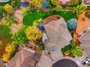 6018 S Evanston Way, Centennial CO 80016