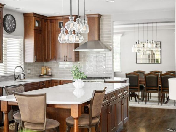 6018 S Evanston Way, Centennial CO 80016
