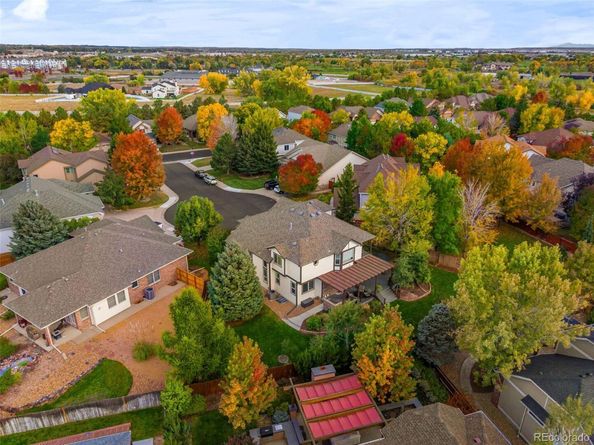 6018 S Evanston Way, Centennial CO 80016
