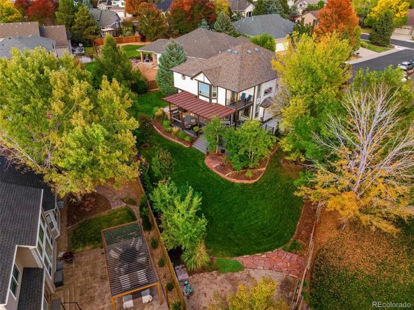 6018 S Evanston Way, Centennial CO 80016