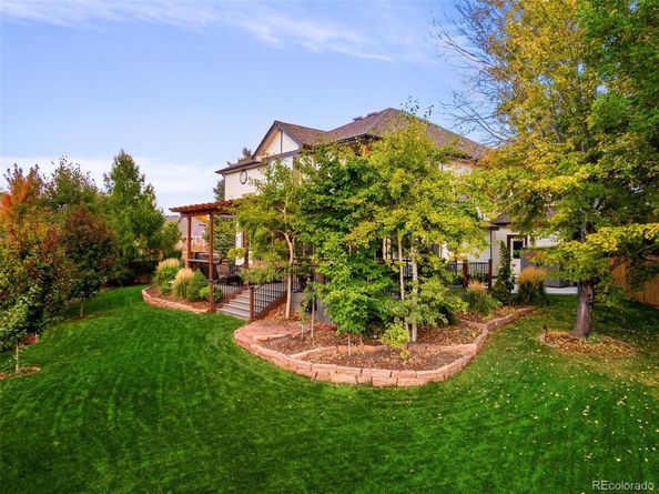 6018 S Evanston Way, Centennial CO 80016