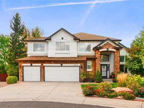 6018 S Evanston Way, Centennial CO 80016