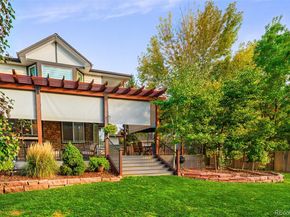 6018 S Evanston Way, Centennial CO 80016