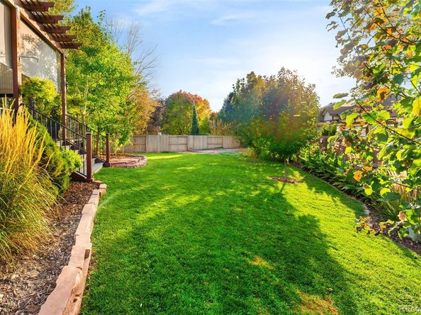 6018 S Evanston Way, Centennial CO 80016