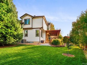 6018 S Evanston Way, Centennial CO 80016
