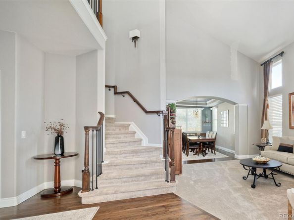 6018 S Evanston Way, Centennial CO 80016