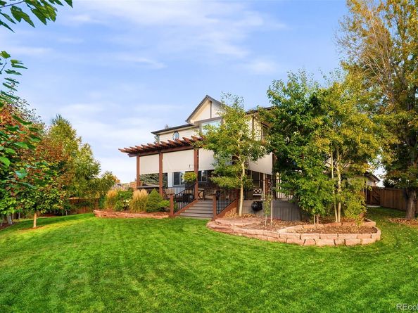 6018 S Evanston Way, Centennial CO 80016