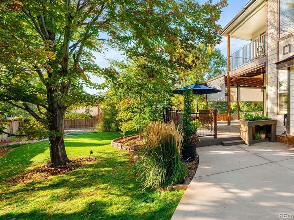 6018 S Evanston Way, Centennial CO 80016