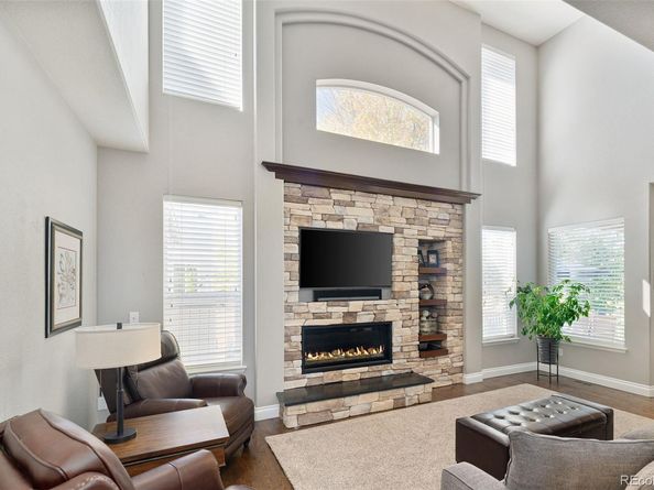 6018 S Evanston Way, Centennial CO 80016