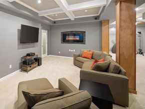 6018 S Evanston Way, Centennial CO 80016