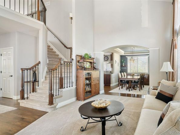 6018 S Evanston Way, Centennial CO 80016