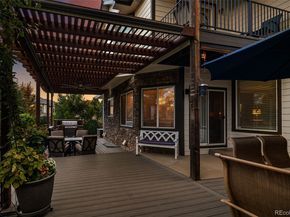 6018 S Evanston Way, Centennial CO 80016