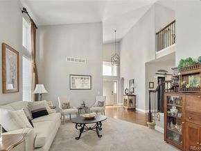 6018 S Evanston Way, Centennial CO 80016