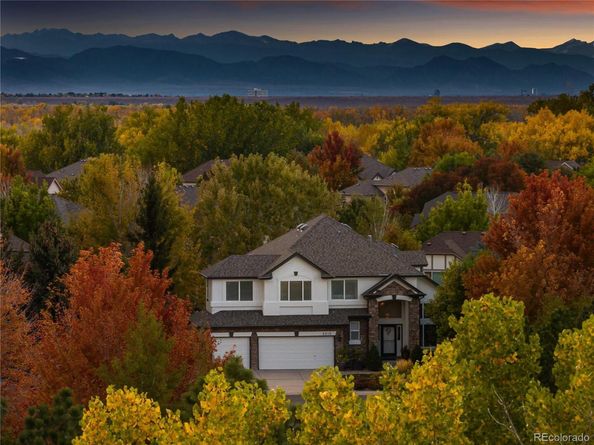 6018 S Evanston Way, Centennial CO 80016