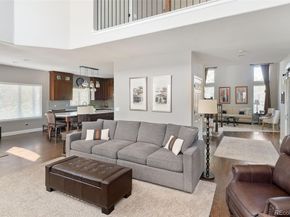 6018 S Evanston Way, Centennial CO 80016