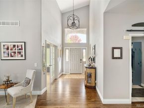 6018 S Evanston Way, Centennial CO 80016