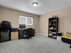 1599 S Bahama Street, Aurora CO 80017