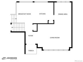 4868 E Mineral Circle, Centennial CO 80122