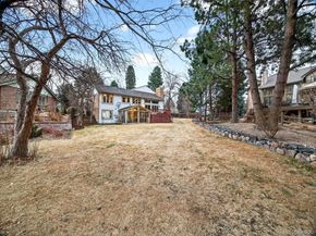4868 E Mineral Circle, Centennial CO 80122