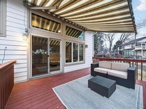 4868 E Mineral Circle, Centennial CO 80122