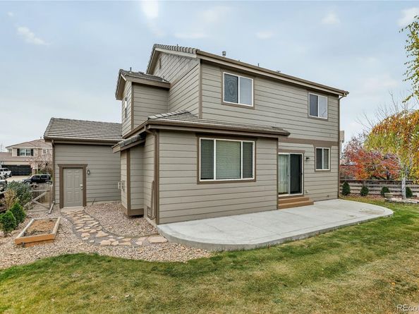 17015 E 102nd Place, Commerce City CO 80022