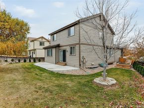 17015 E 102nd Place, Commerce City CO 80022