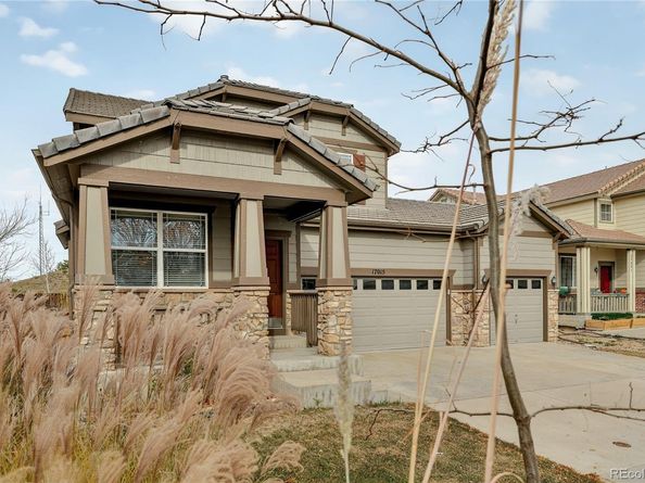 17015 E 102nd Place, Commerce City CO 80022