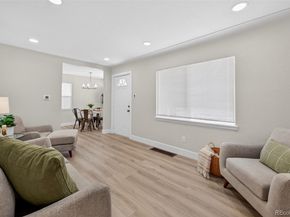 1341 Jamaica Street, Aurora CO 80010