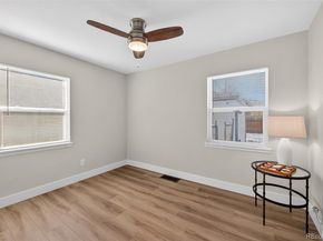 1341 Jamaica Street, Aurora CO 80010