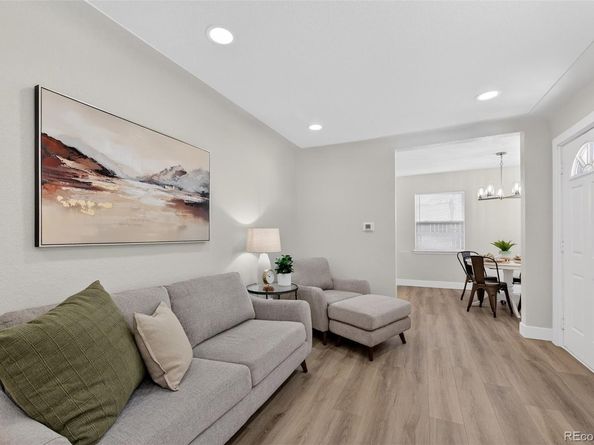 1341 Jamaica Street, Aurora CO 80010