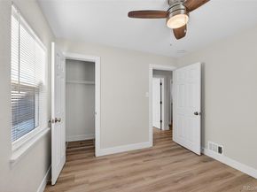 1341 Jamaica Street, Aurora CO 80010