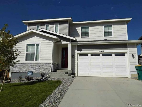21929 E Stanford Circle, Aurora CO 80015