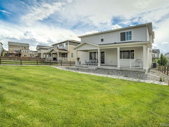 21929 E Stanford Circle, Aurora CO 80015