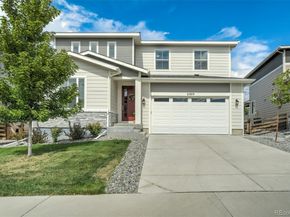 21929 E Stanford Circle, Aurora CO 80015