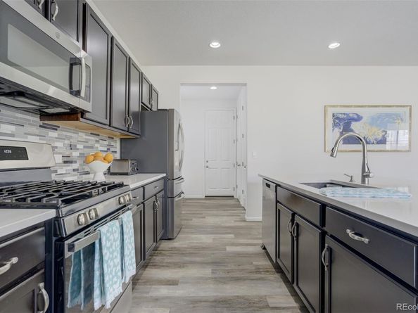 21929 E Stanford Circle, Aurora CO 80015