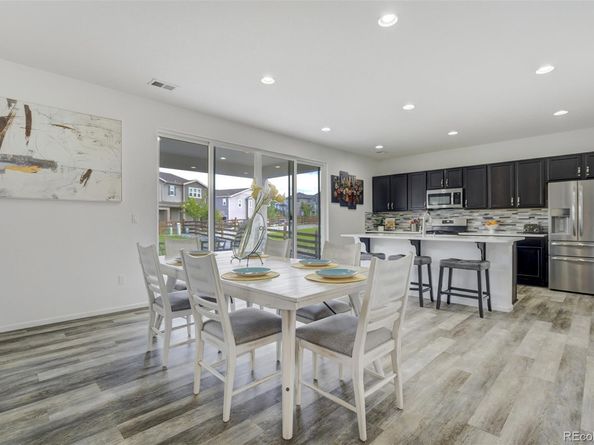 21929 E Stanford Circle, Aurora CO 80015