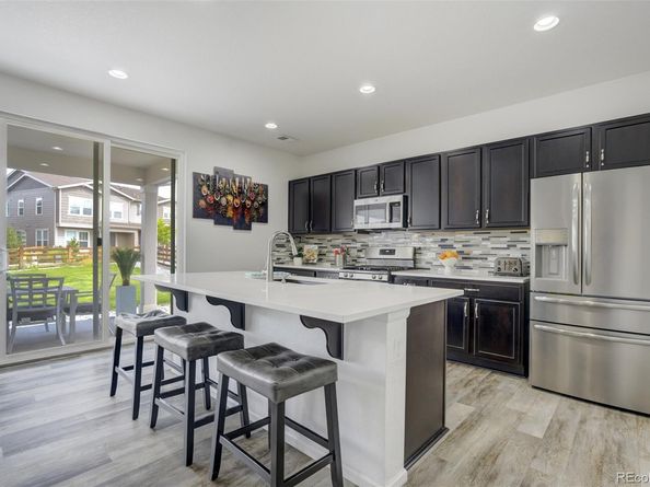 21929 E Stanford Circle, Aurora CO 80015