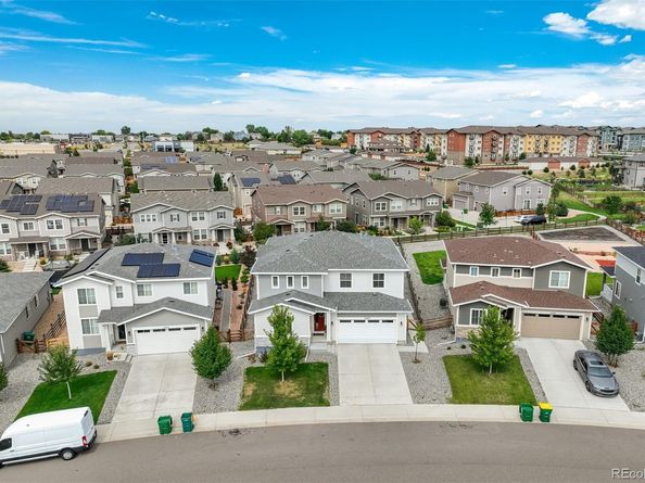 21929 E Stanford Circle, Aurora CO 80015