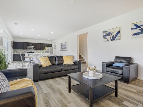 21929 E Stanford Circle, Aurora CO 80015