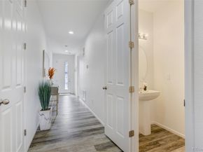 21929 E Stanford Circle, Aurora CO 80015