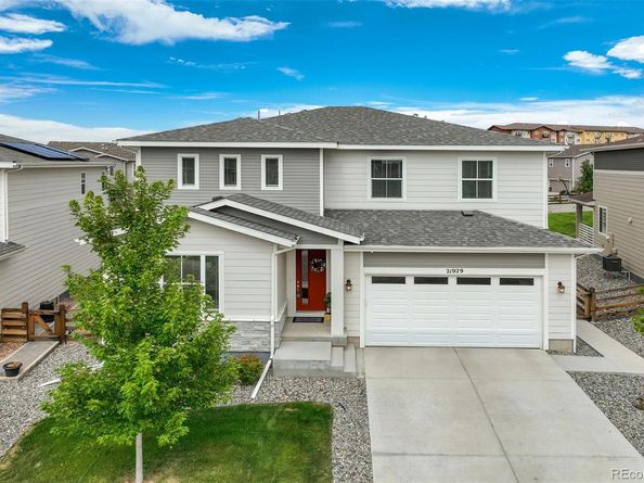 21929 E Stanford Circle, Aurora CO 80015