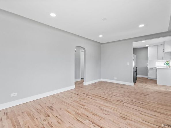 3630 Magnolia Street, Denver CO 80207