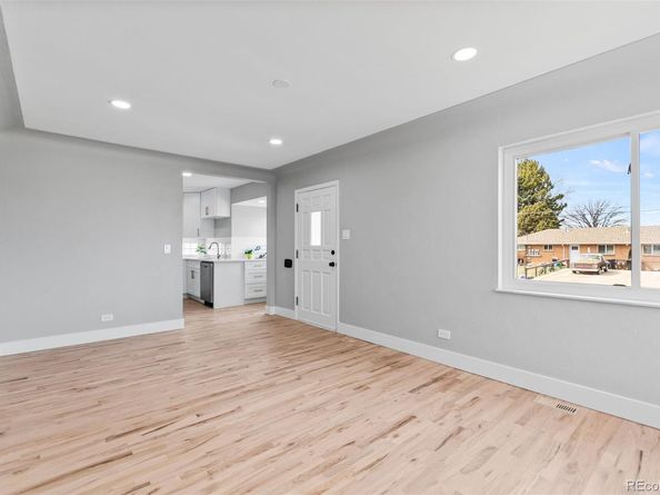 3630 Magnolia Street, Denver CO 80207