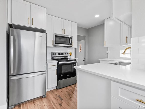 3630 Magnolia Street, Denver CO 80207