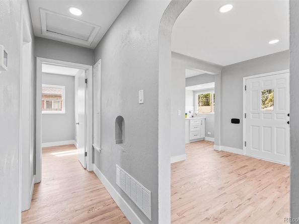 3630 Magnolia Street, Denver CO 80207