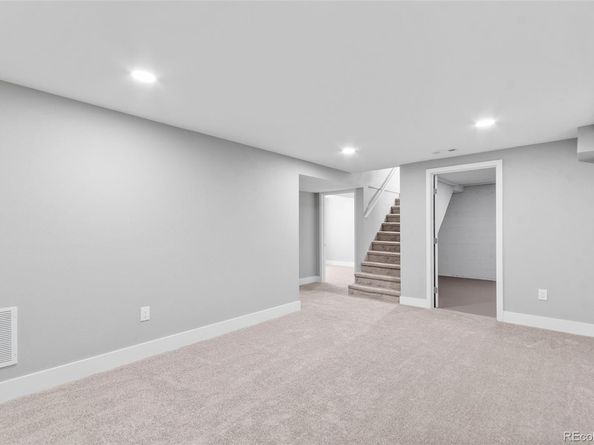 3630 Magnolia Street, Denver CO 80207