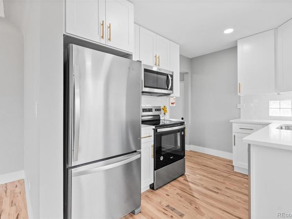 3630 Magnolia Street, Denver CO 80207
